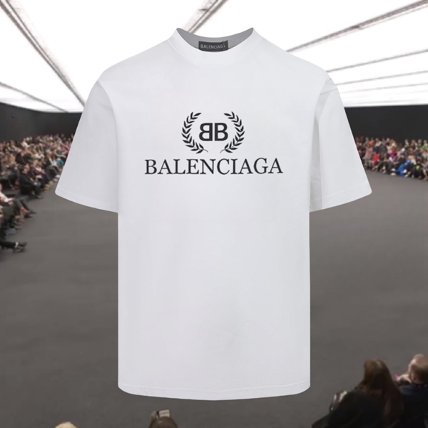 ブランドTシャツ正面デザイン